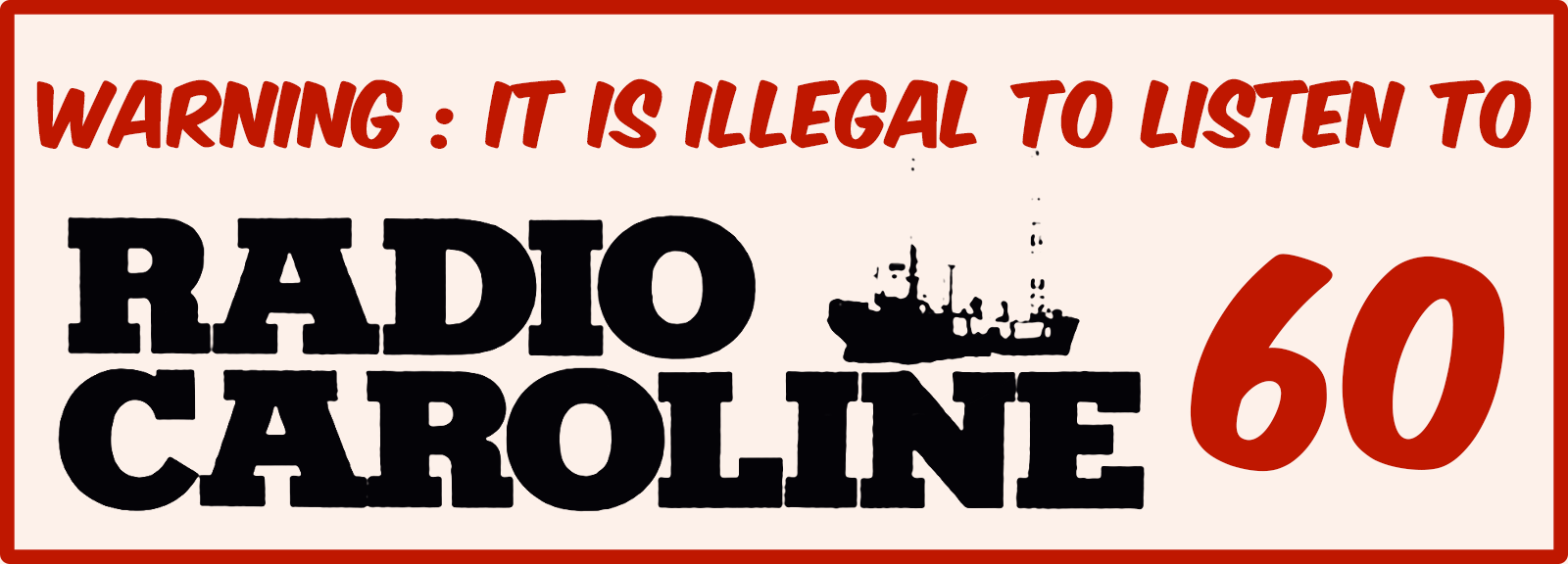 Podcast Radio Caroline N°60 RCM la radio